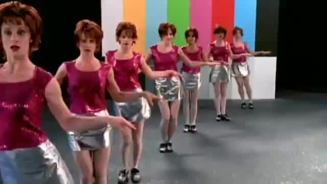 The Chemical Brothers 『Let Forever Be』(1999)　ケミカルブラザース、ミッシェル・ゴンドリー監督タッグの代表作