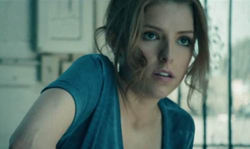アナ・ケンドリックMV『Cups』(2012)映画ピッチパーフェクト”When I’m Gone”