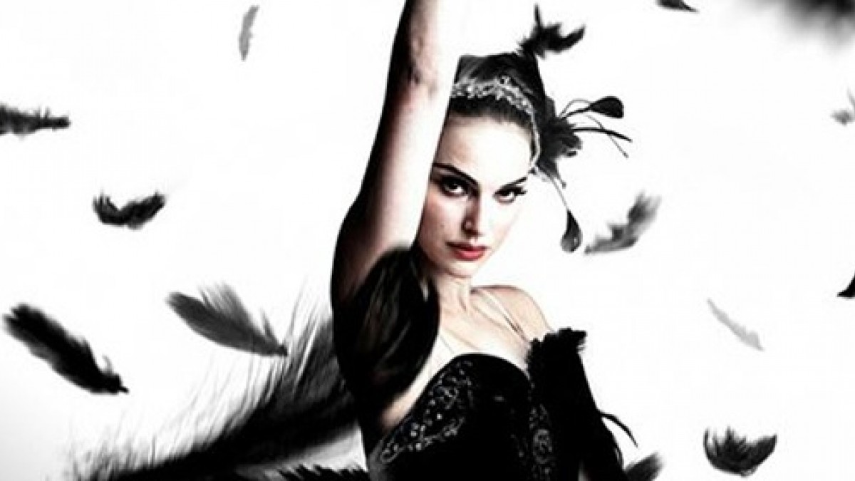 映画『Black Swan』(2010)VFXはLook Effects