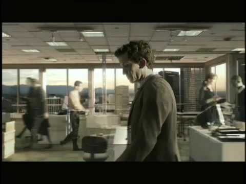 HP TV-CM 『Constant Change』監督はデビッド・フィンチャー、VFXはDigitalDomain