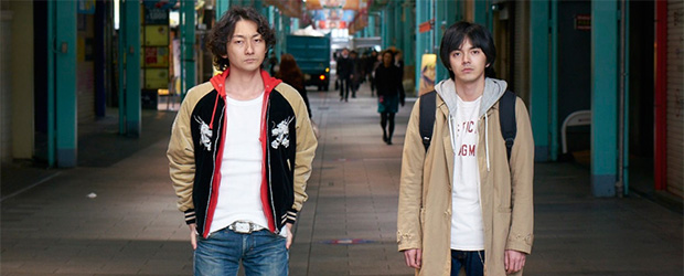 NETFLIX ドラマ『火花』(2016) このドラマに感動する。NETFLIXが本気で作るドラマは日本の次を変える。
