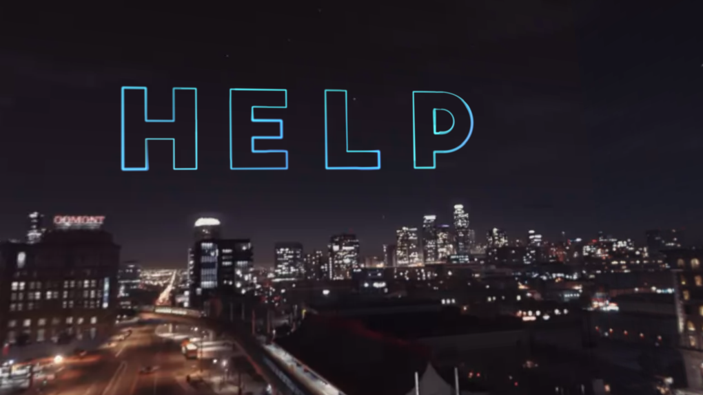 VR360° 短篇映画『HELP』VFXは英THE MILL