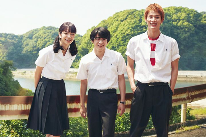 映画『坂道のアポロン』(2018)実写版。ジャズシーン生の迫力が圧倒！