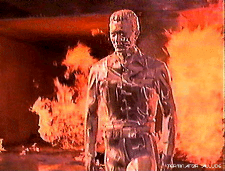 続編映画傑作『ターミネーター２』(1991)低予算B級映画から超大作への変容