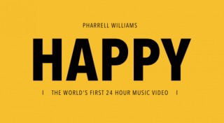 MV『HAPPY』(2014)を見てHAPPYになろう！