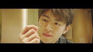 ティファニー×ゼクシィ『ティファニー・ブルー』昨年に続く第二弾。出演は佐野玲於、松本穂香。