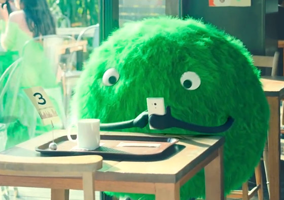 すごくかわいいスーモくん一気見せ！近作は「濱田さんの新着」篇(2019)