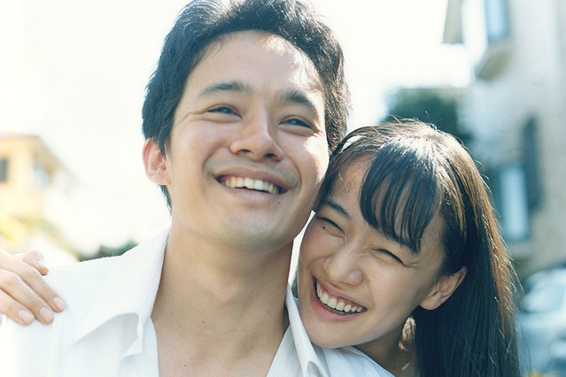 映画「宮本から君へ」(2019)  ドラマから映画へ。その壮絶な進化を遂げた壮絶なキャラクターたちの物語。