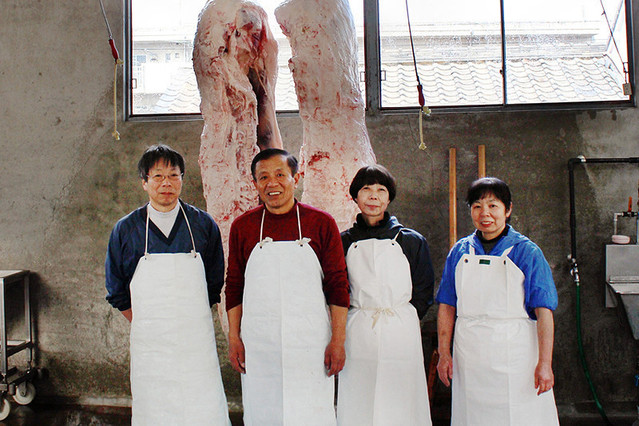 “1129いい肉の日”に合わせ、ドキュメンタリー映画『ある精肉店のはなし』(2013)が今年も上映。東京中野、大阪にて。