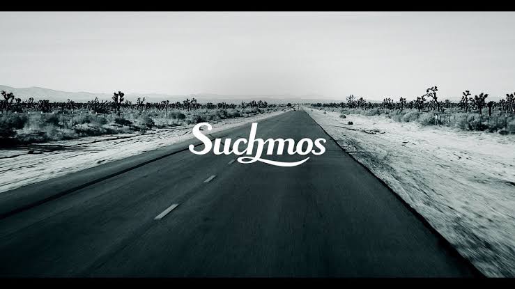 Suchmos 『808』MV　映像クリエイター山田健人と、写真家・岡田貴之のコラボ
