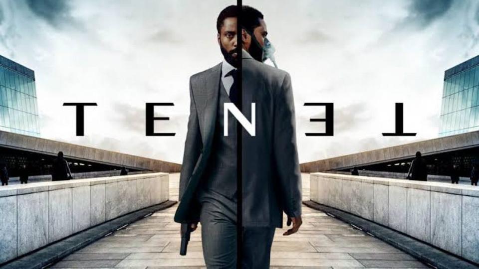 IMAX映画『TENET』(2020)クリストファー・ノーラン監督の新作。全世界NO.1公開。やっぱりこれはIMAX体験しよう！