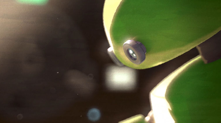 NHK連続テレビ小説『エール』主題歌「星影のエール」森江康太が監督&CG　キャラクターデザイン原案は小田部羊一