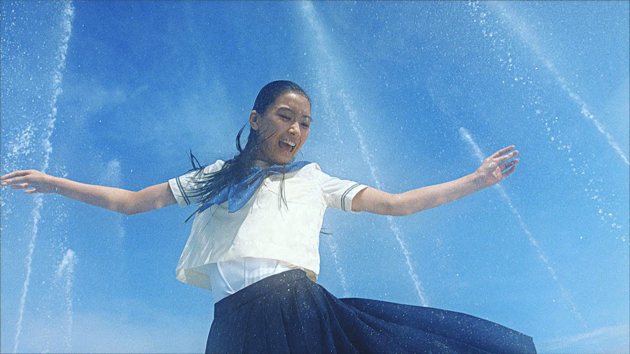 ポカリスエットCM「ポカリNEO合唱 」夏篇(2020) 自撮り完全リモート撮影ミュージックビデオが完成