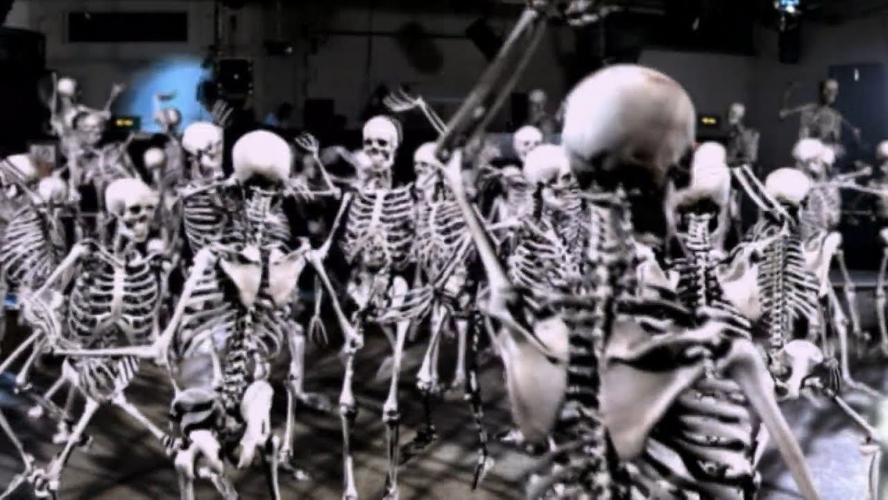 The Chemical Brothers -『Hey Boy Hey Girl』(1999)　