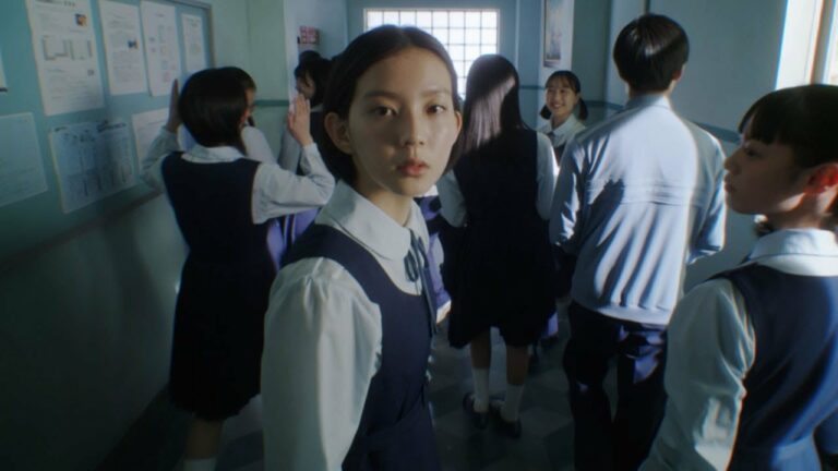 ポカリスエットCM｜「でも君が見えた」(2021) 中島セナが見せる弾ける若さの表情が素敵だ