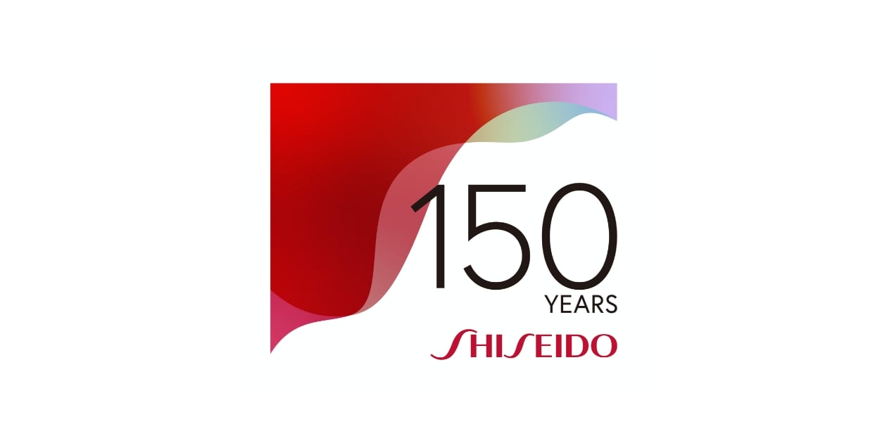 資生堂150周年企業広告「美しさとは、人のしあわせを願うこと。」(2022)　美の力を通じて、一人ひとりの生涯にわたるしあわせに貢献する企業であり続けたい